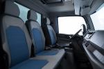 Volkswagen e-Delivery 2017 года